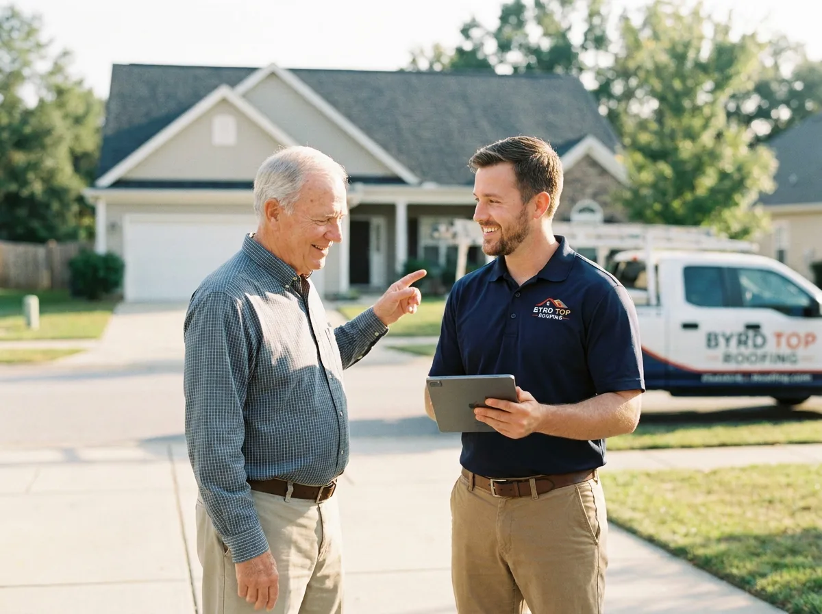 Roofing Lead, SD FAQs